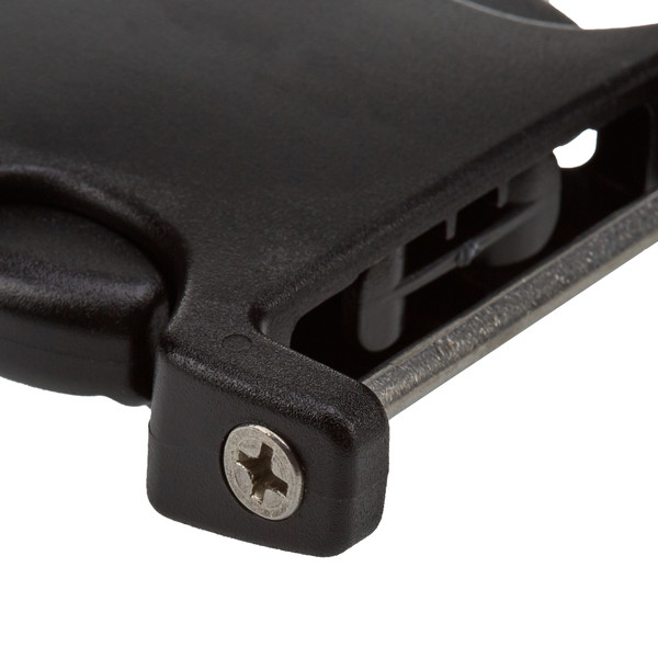 FIELD REPAIR BUCKLE - SIDE RELEASE - Reparaturbedarf