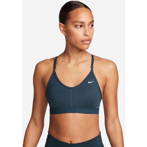DAMEN TOP W NK DF INDY V-NECK BRA