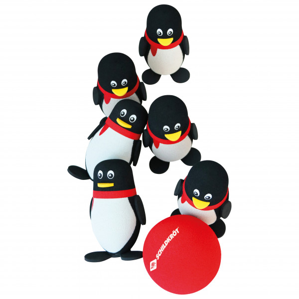 Schildkröt Fun Sports - Pinguin Bowling Set