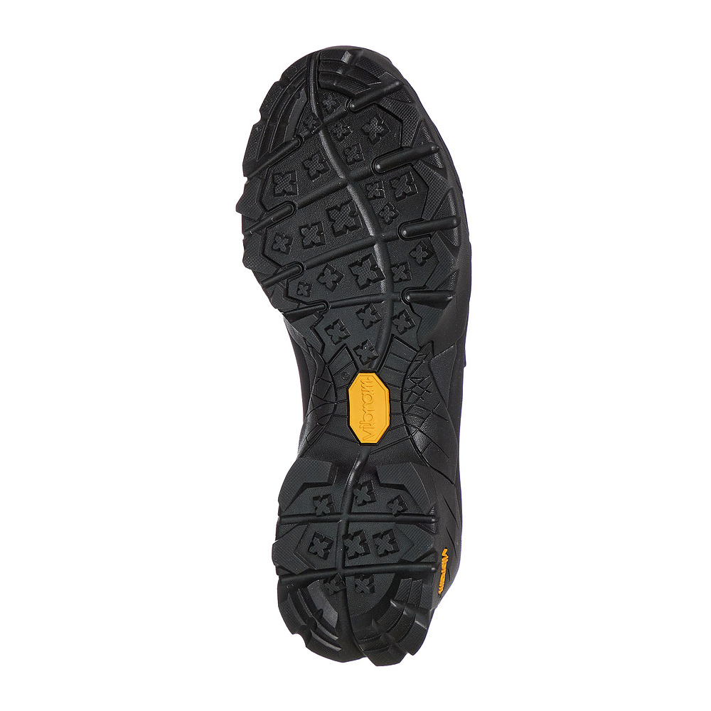 ROA Loafer LOLE10-001 / schwarz