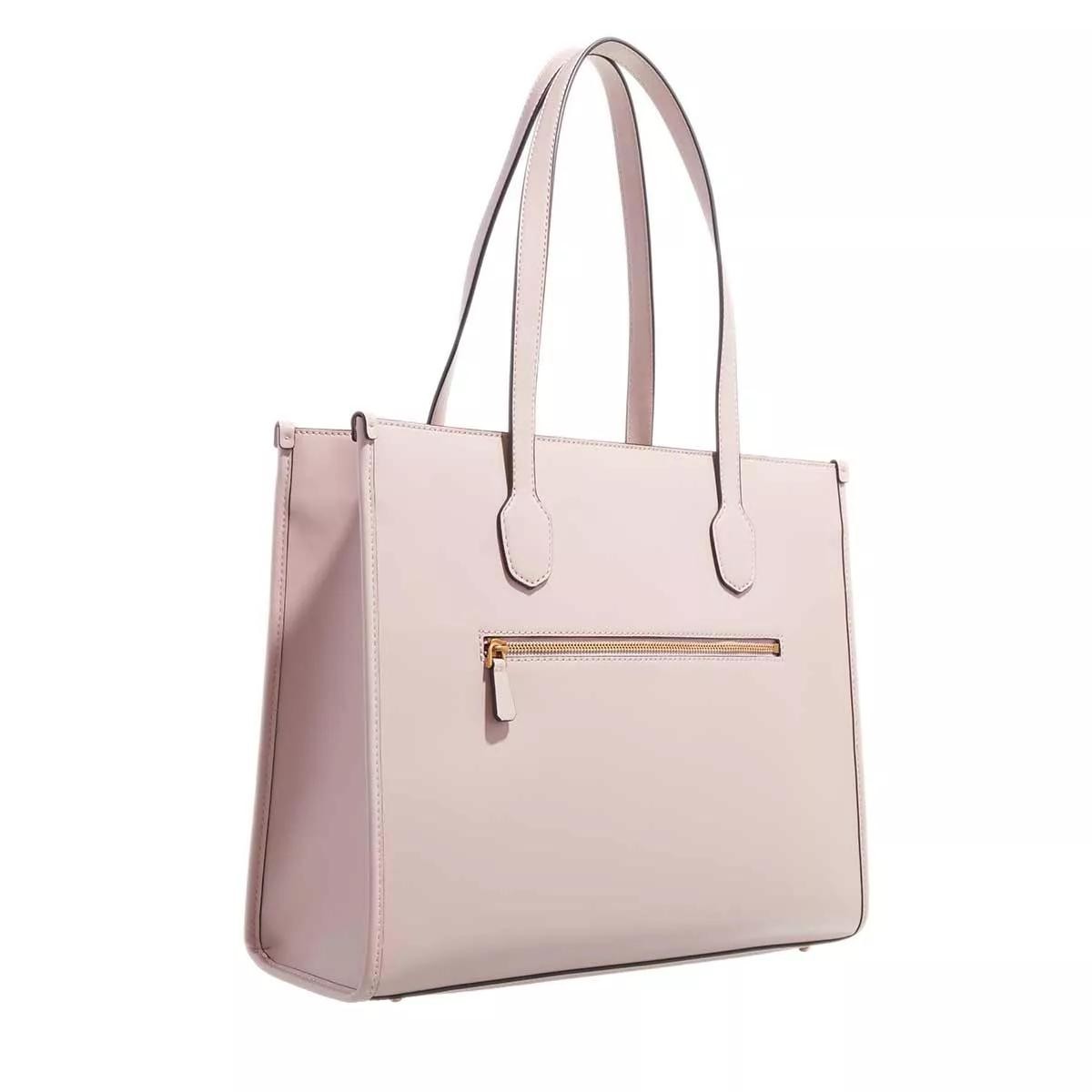 GUESS Handtaschen bunt Shopper