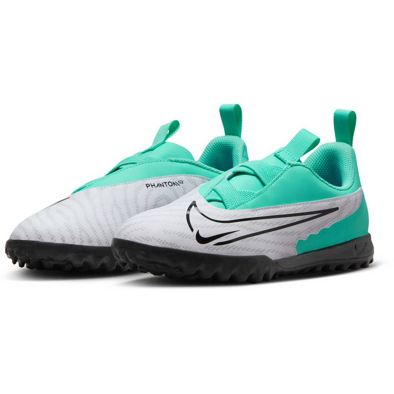 Nike JR PHANTOM GX ACADEMY TF Fußballschuhe Kinder