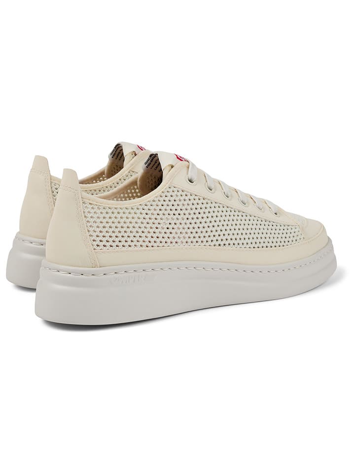 Camper Sneakers in Weiß günstig kaufen
