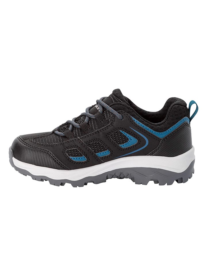 Jack Wolfskin Wanderschuhe 
