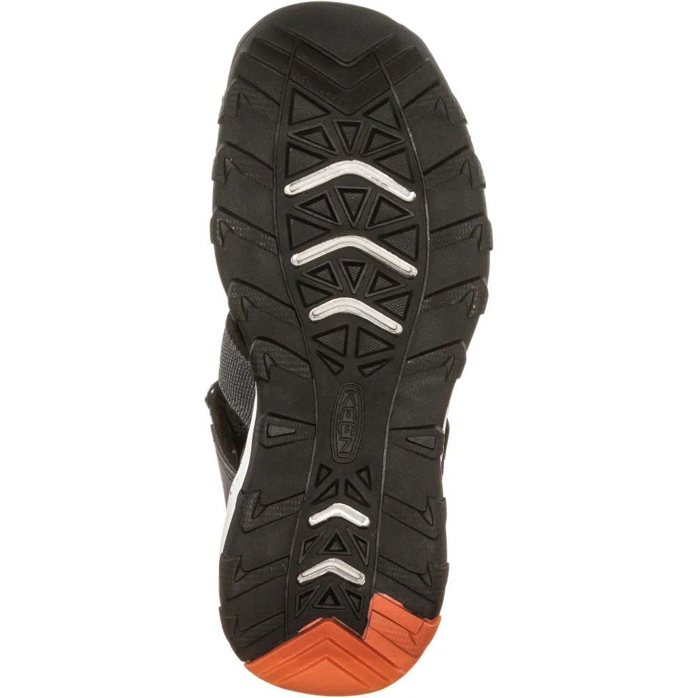 Birkenstock Milano 1018426 / schwarz