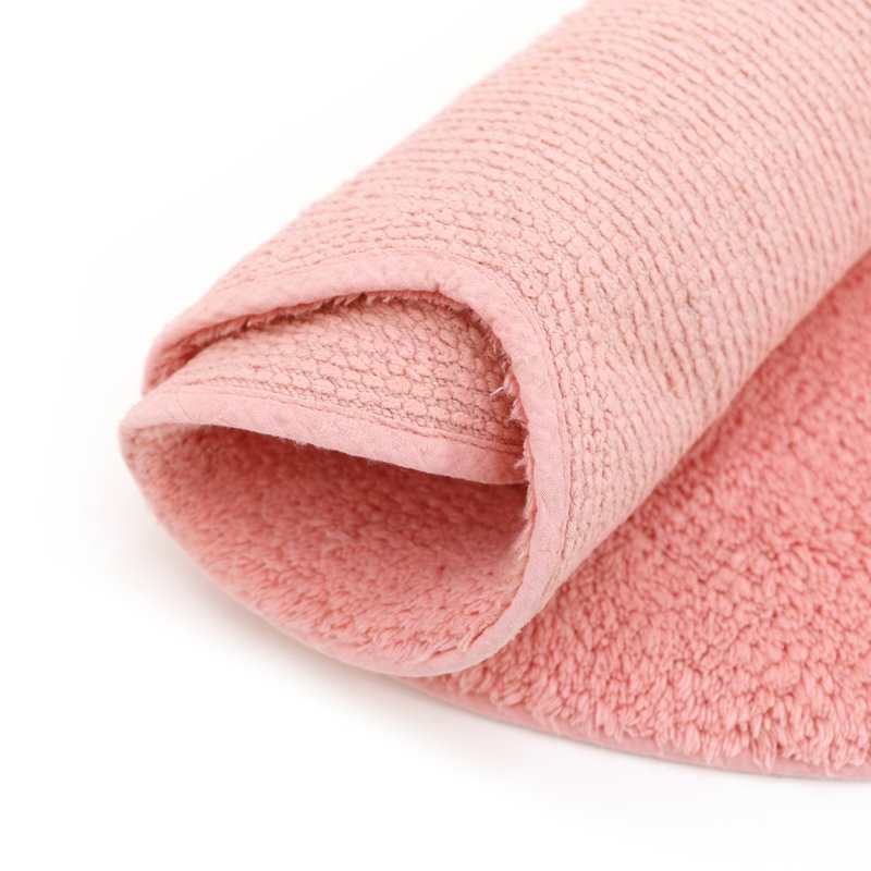 Tapis nuage 75x115cm NIMBUS ROSE