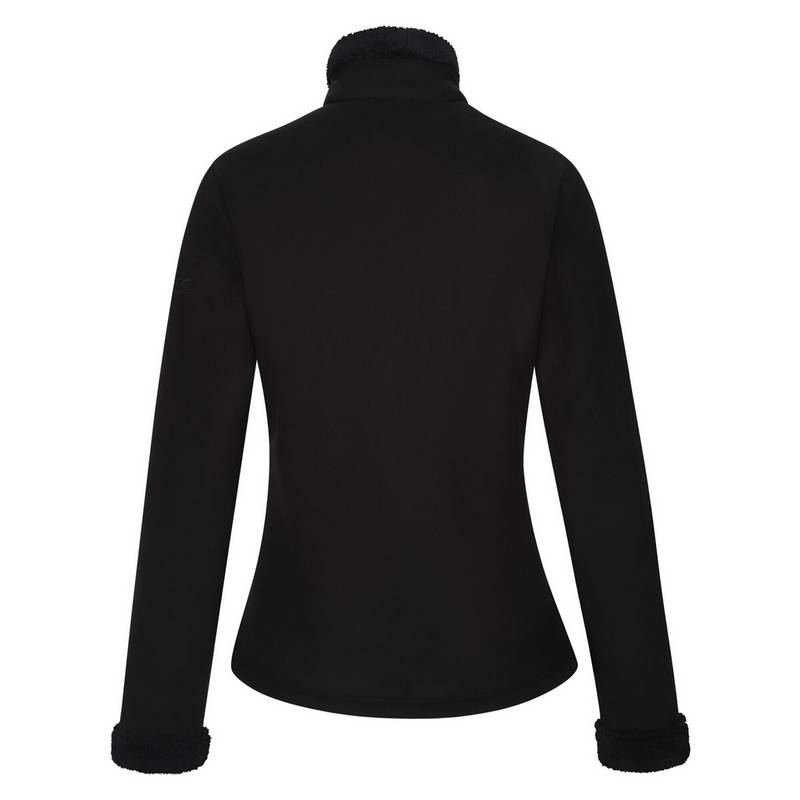 Regatta Brandall Fleecejacke Damen