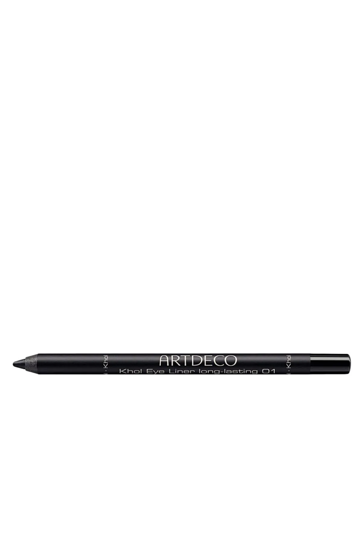Artdeco  Khol Eye Liner Langlebig #01-schwarz 1,2 g