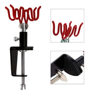 MK3 Airbrush Halter für 2 Apparate