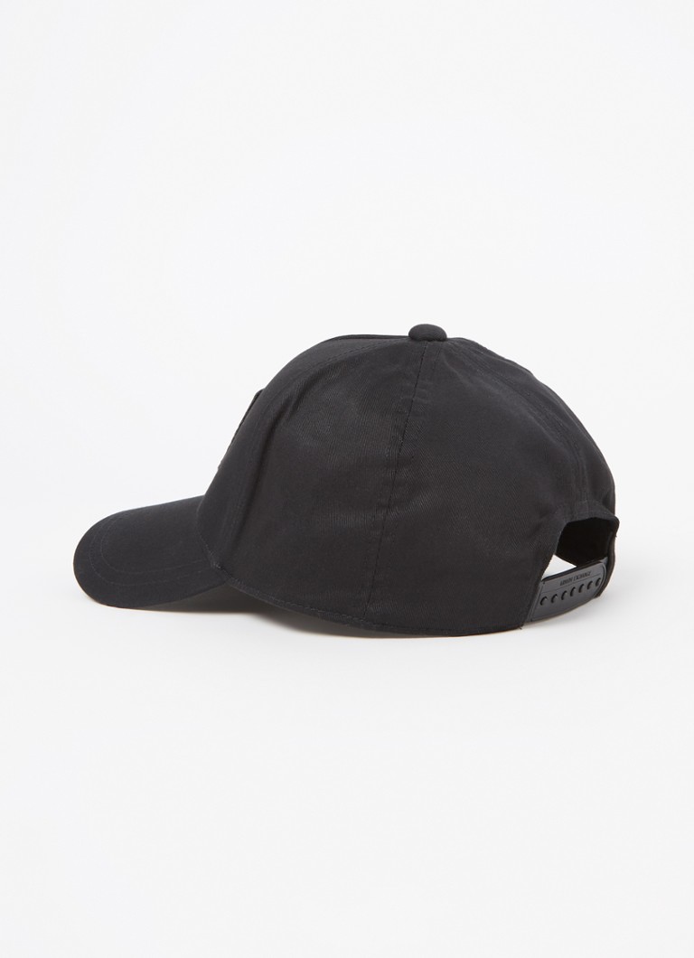 Armani Exchange Pet con logo