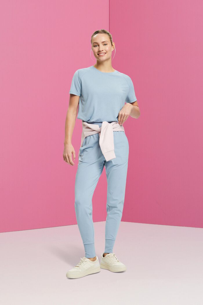 Sporthose aus Jersey
