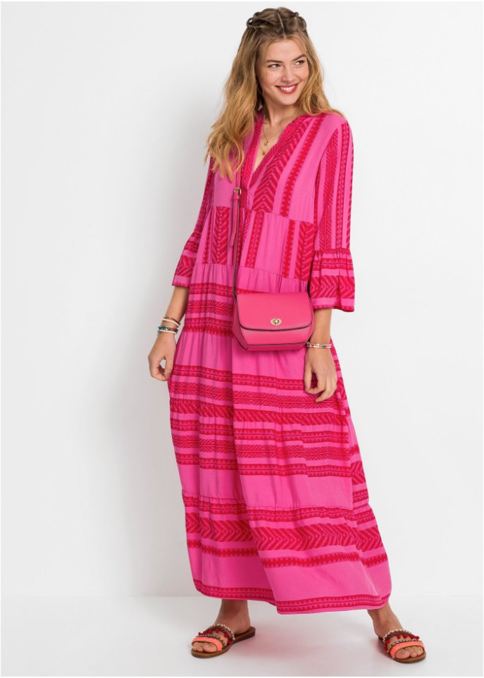 Maxikleid