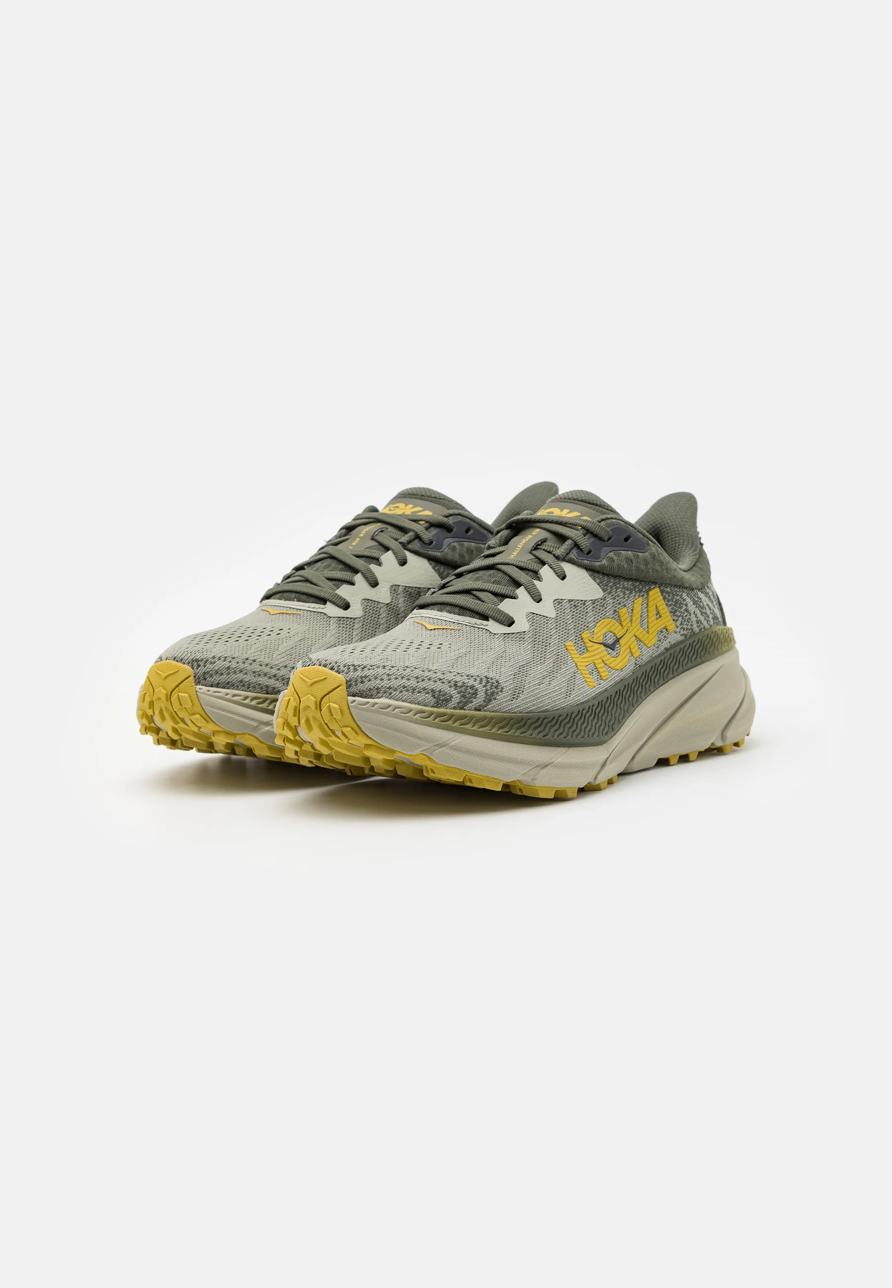 HOKA CHALLENGER 7 - Zapatillas de trail running