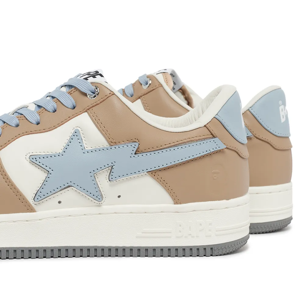 A Bathing Ape Bape Sta 4 001FWJ301011I-BGE / braun