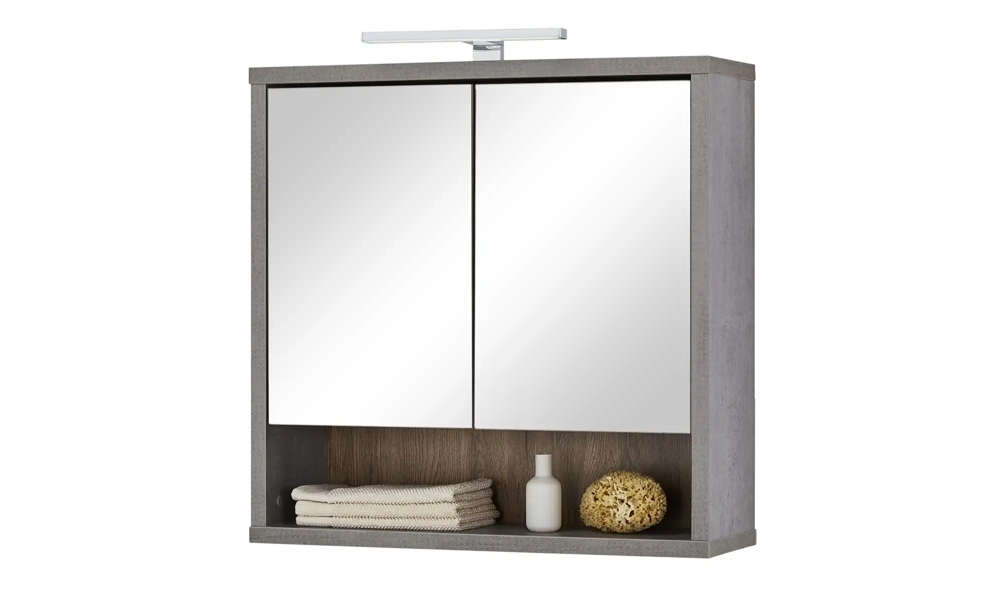 Spiegelschrank