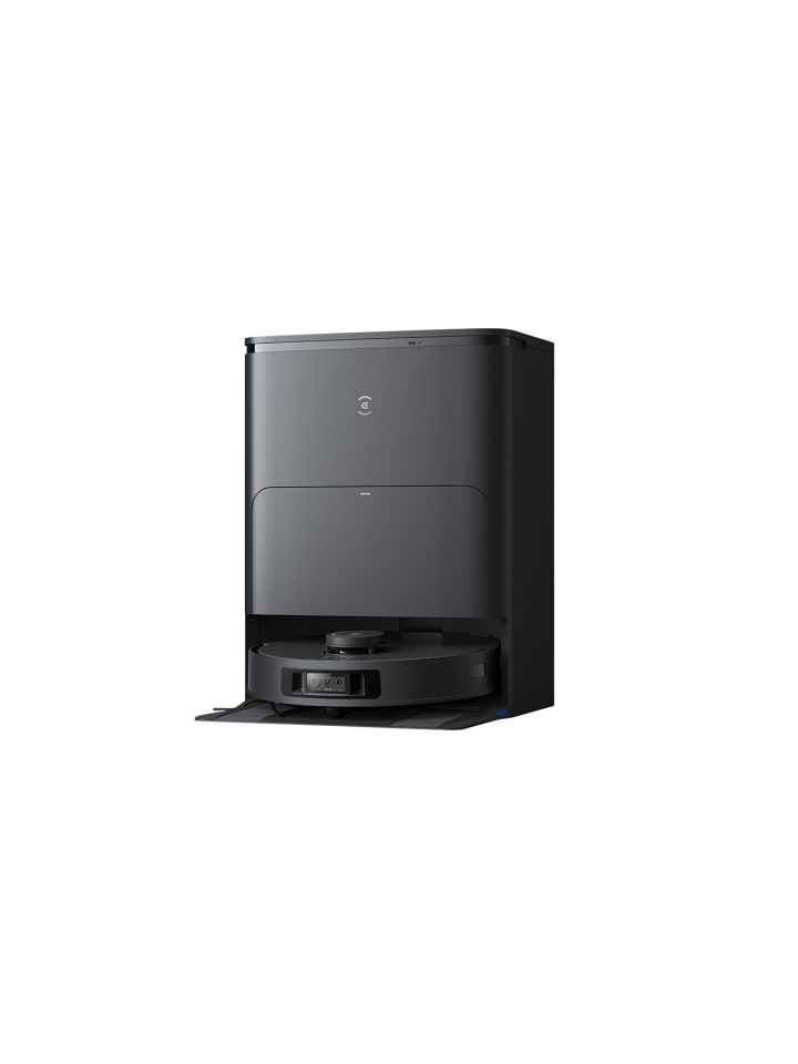 Ecovacs Saugroboter Deebot T30S Pro in schwarz günstig kaufen onesize