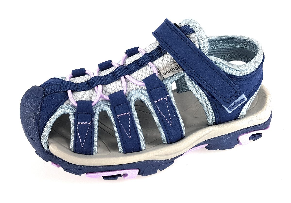 Richter 7151-5171 Blau 6821 nautical