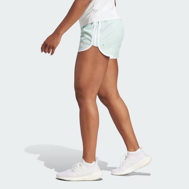 adidas Marathon 20 Running Shorts Funktionsshorts Damen