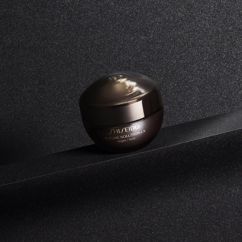 Total Regenerating Cream