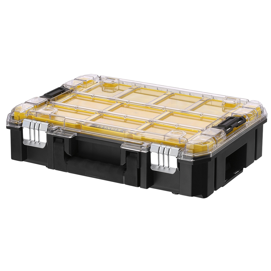Kompaktný organizér Stanley FMST82967-1 FATMAX® Tstak
