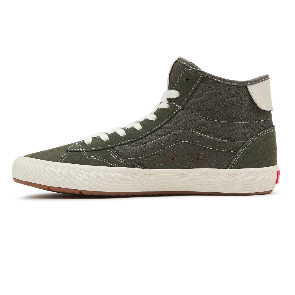Vans The Lizzie VN0A4BX150K1 / grün