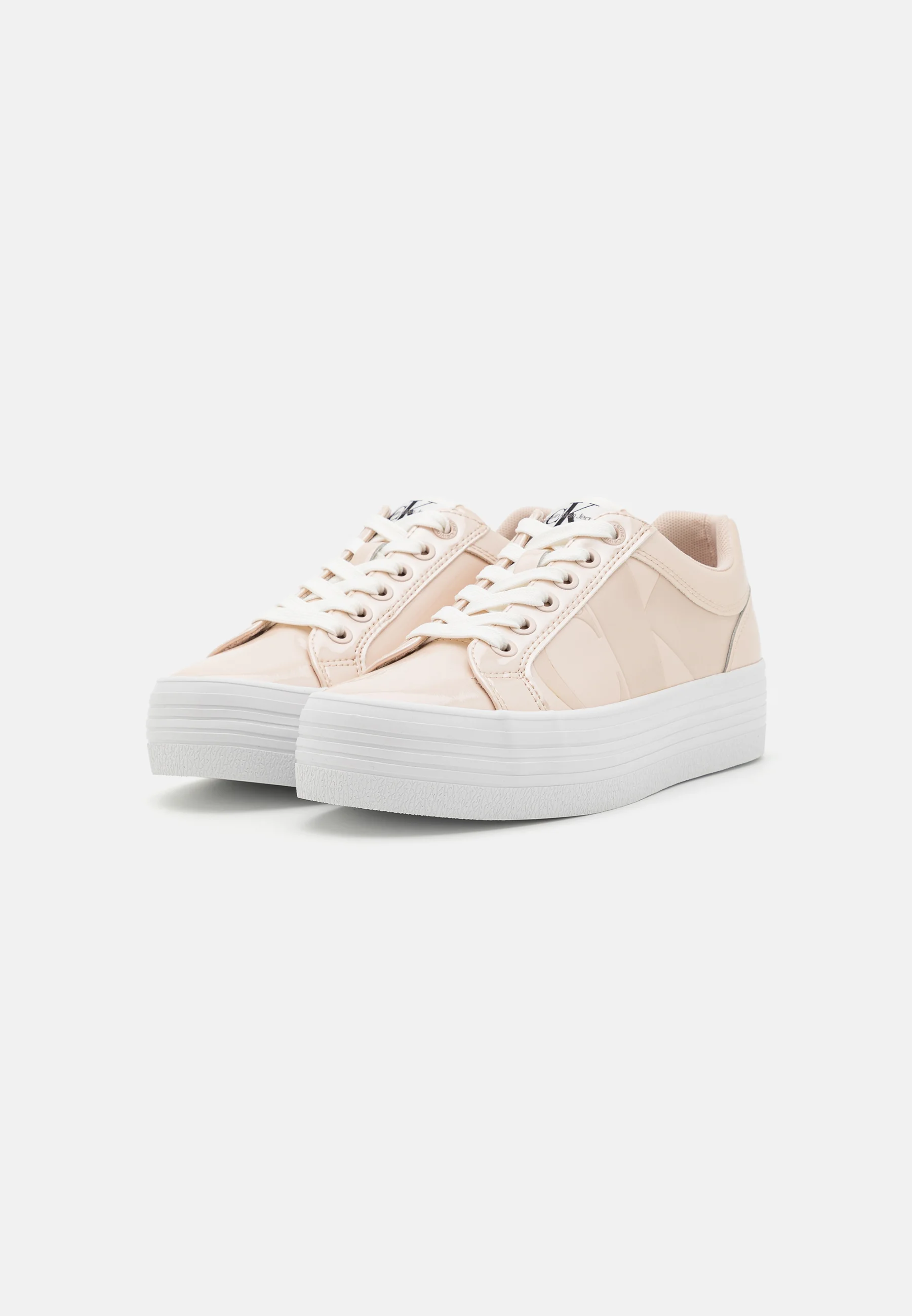 Calvin Klein Jeans BOLD - Zapatillas bajas