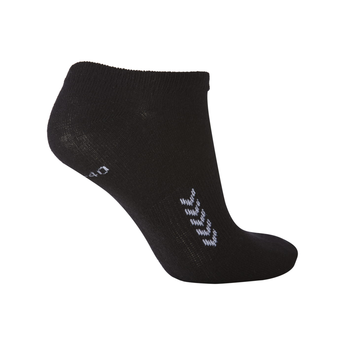 Hummel Ankle SMU Sock Socken Schwarz F2114