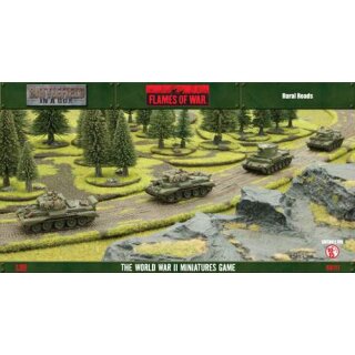 Rural Roads (BFBB117)