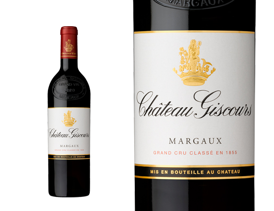 Château Giscours 2019 Bordeaux Margaux
