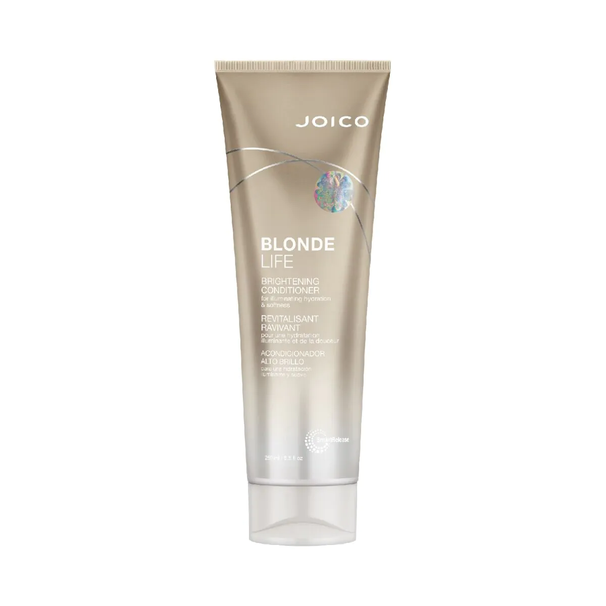 Joico Blonde Life šviesinantis plaukų kondicionierius