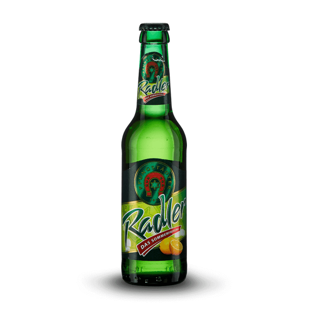 Pfungstadter Radler 33cl