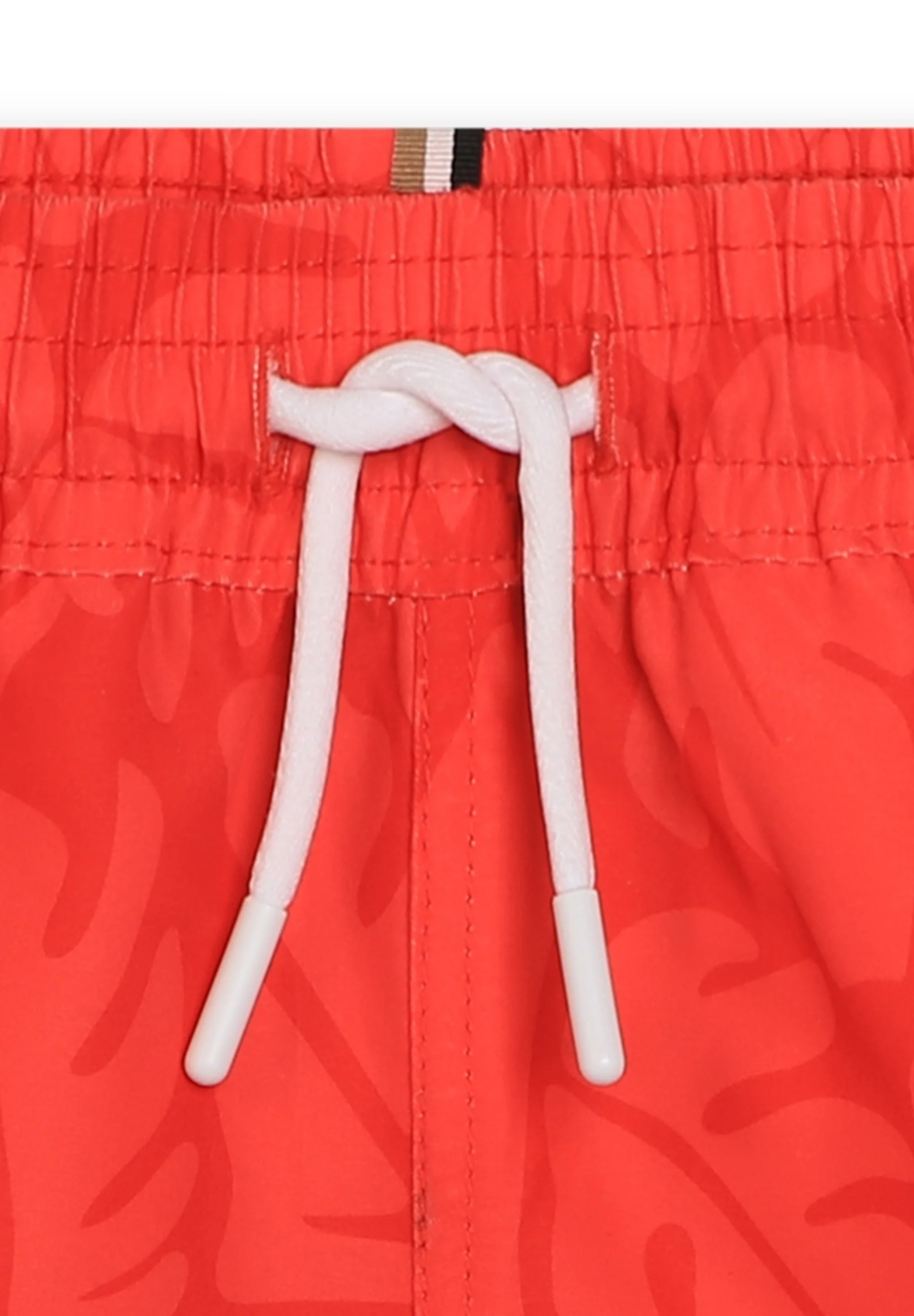 BOSS Kidswear SURFER - Bañador corto