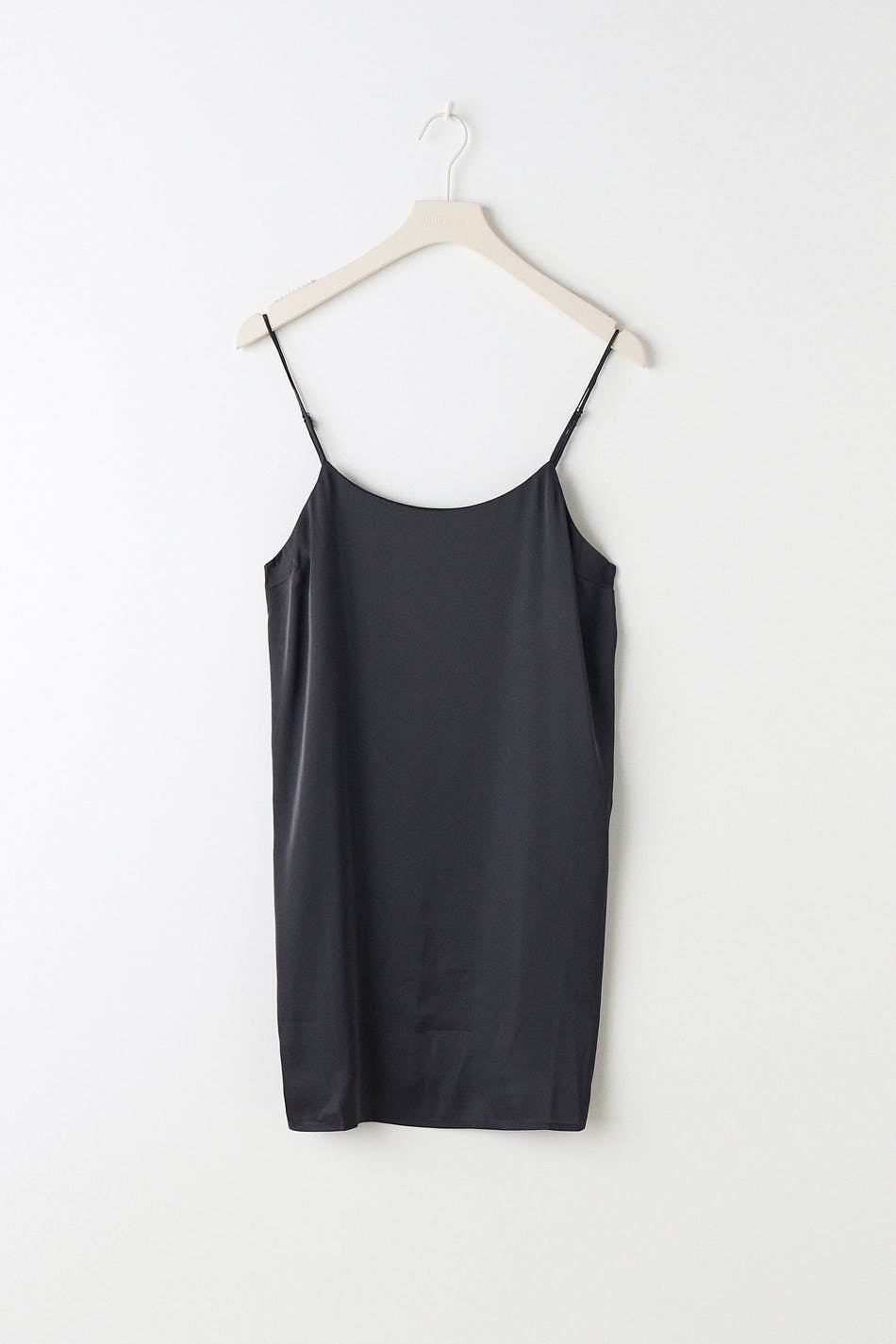 Fiona satin nightdress