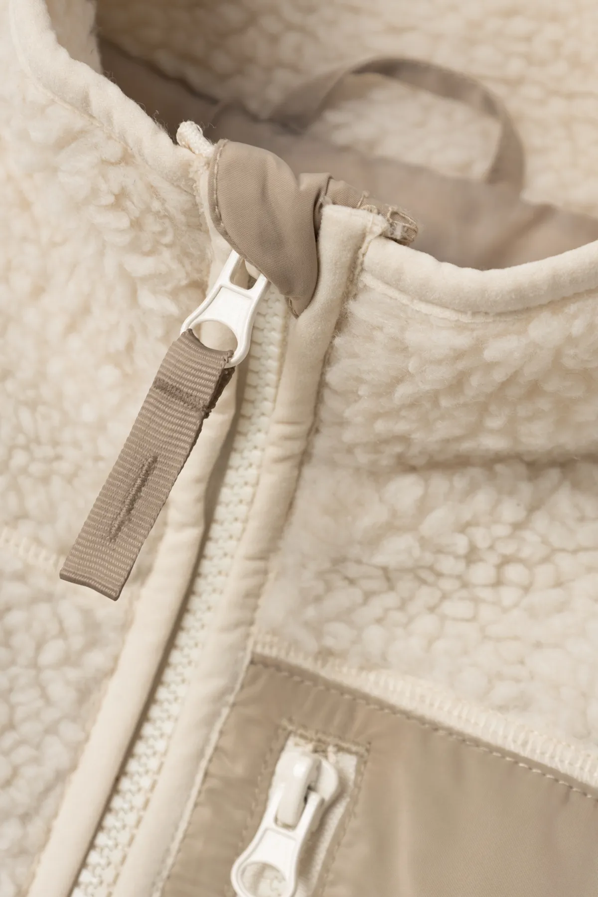 name ıt  NKFMAGOT TEDDYJACKE