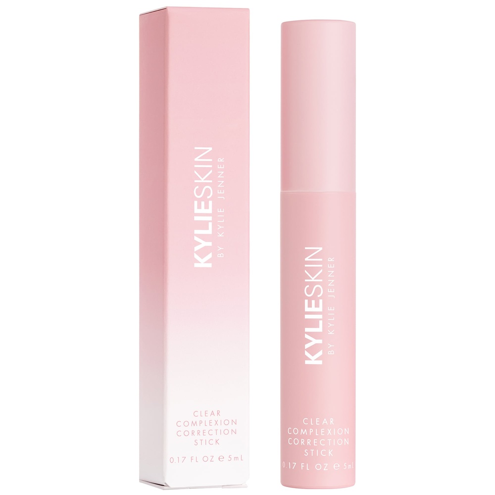 kylie by kylie jenner Kylie Skin Stick Correcteur Purifiant Stick Correcteur Purifiant