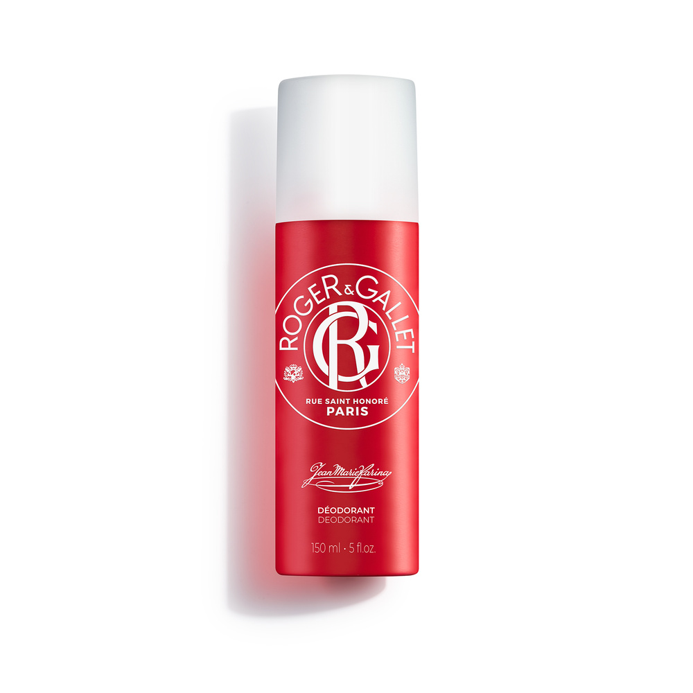 Roger & Gallet Déodorant Spray Déodorant