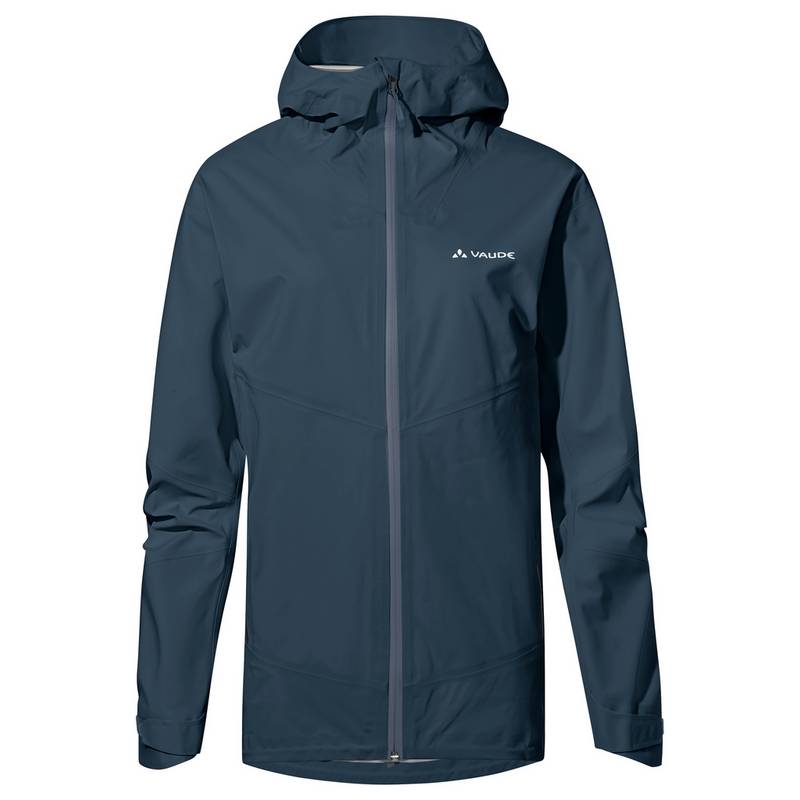 VAUDE Men's Croz 3L Jacket III Outdoorjacke Herren