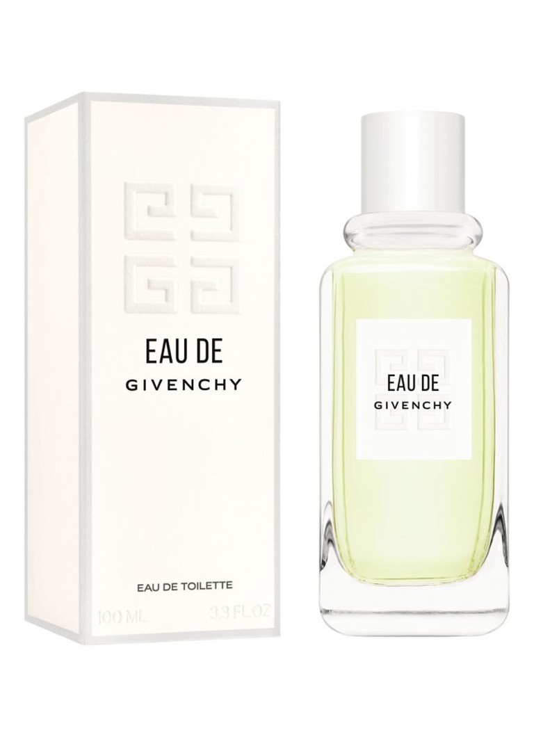 Givenchy Mythique Eau De Givenchy Eau de Toilette