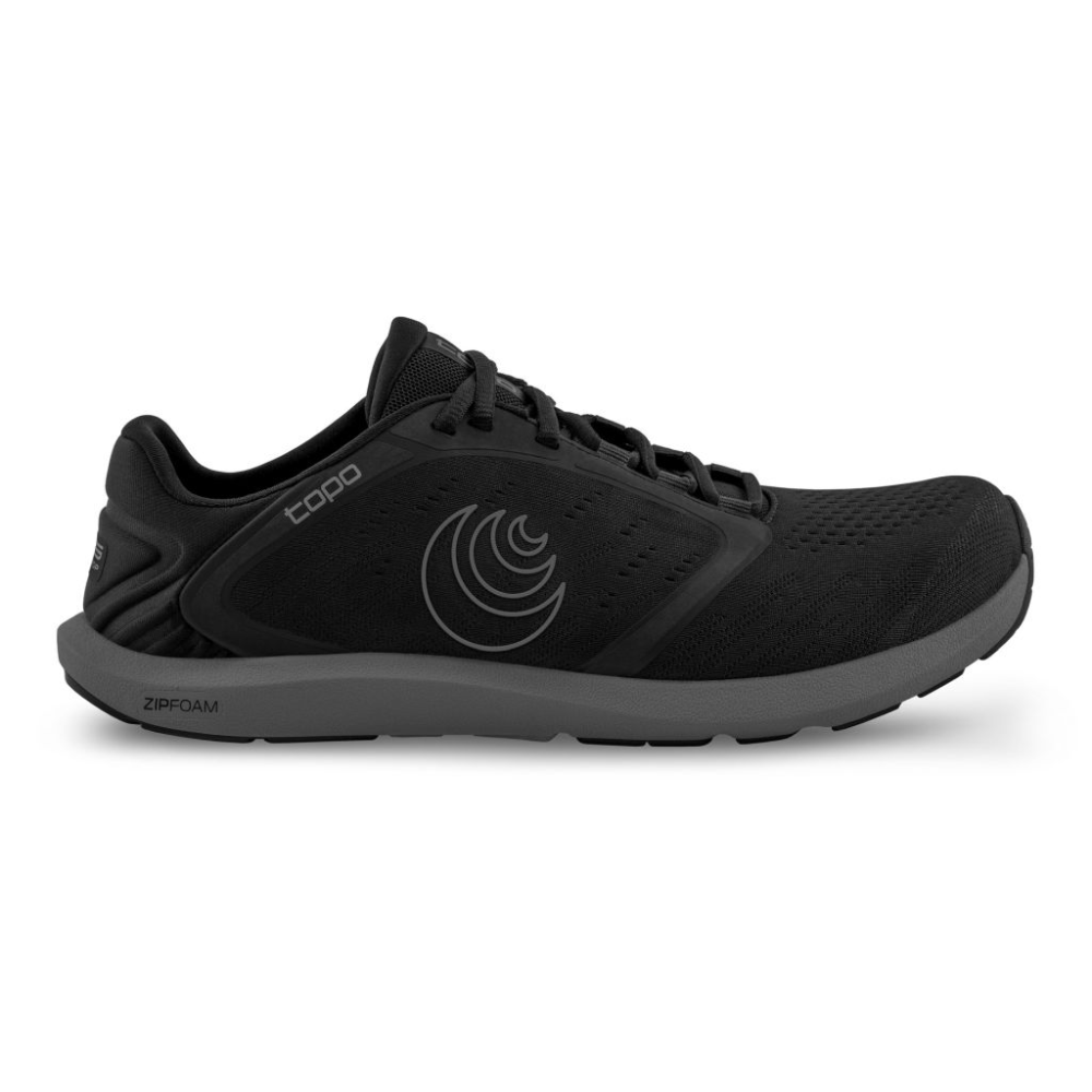 Topo ST 5 M071-BLKCHA / schwarz