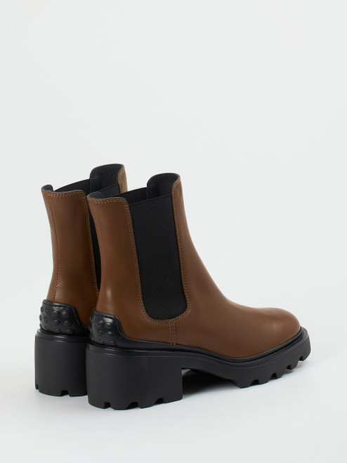 Chelsea Boots-17392290004 Tod's