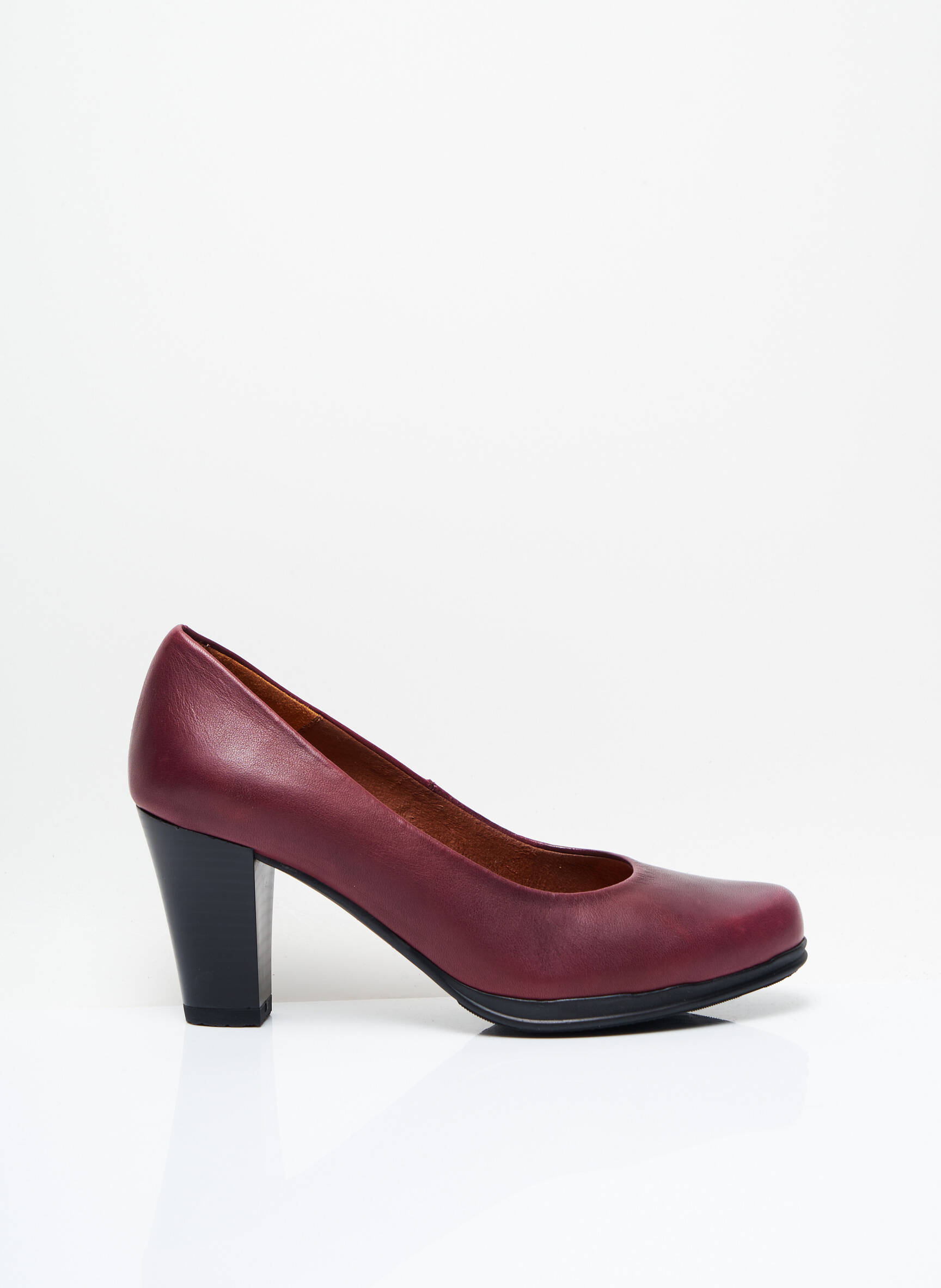 Karston Escarpins Femme couleur violet