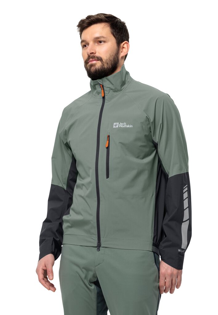 MOROBBIA 2.5L JKT M Fahrrad-Regenjacke Herren