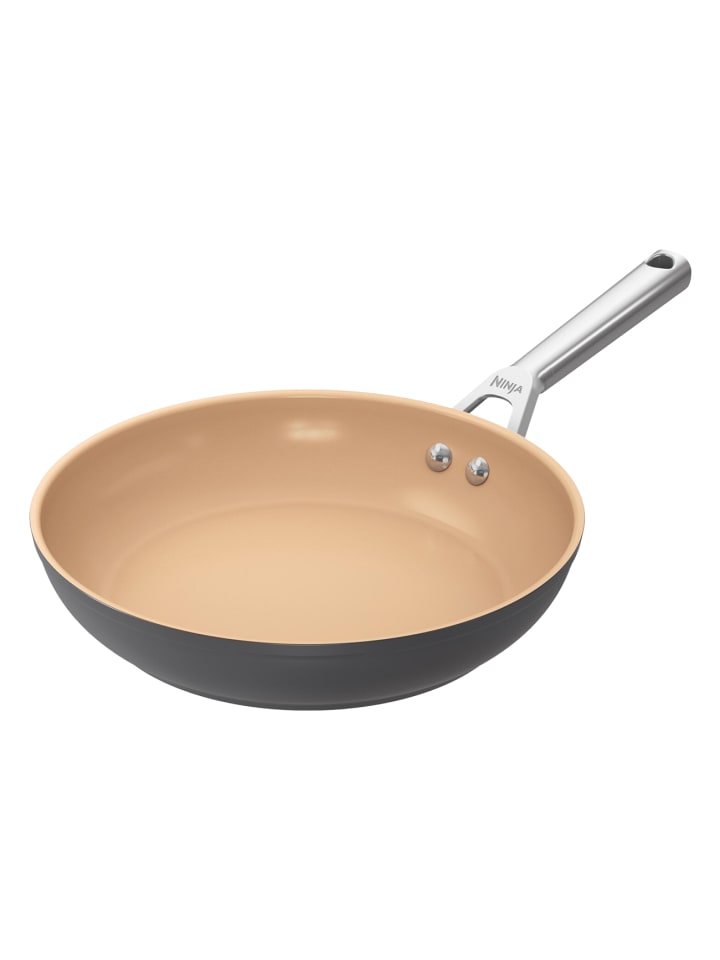 NINJA Bratpfanne CW90026DE in grau günstig kaufen onesize