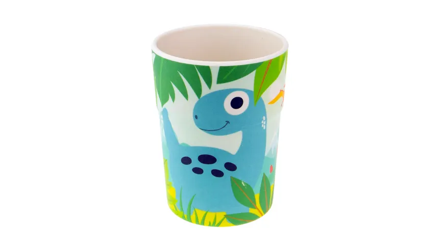H&H Kinderbecher DINOS