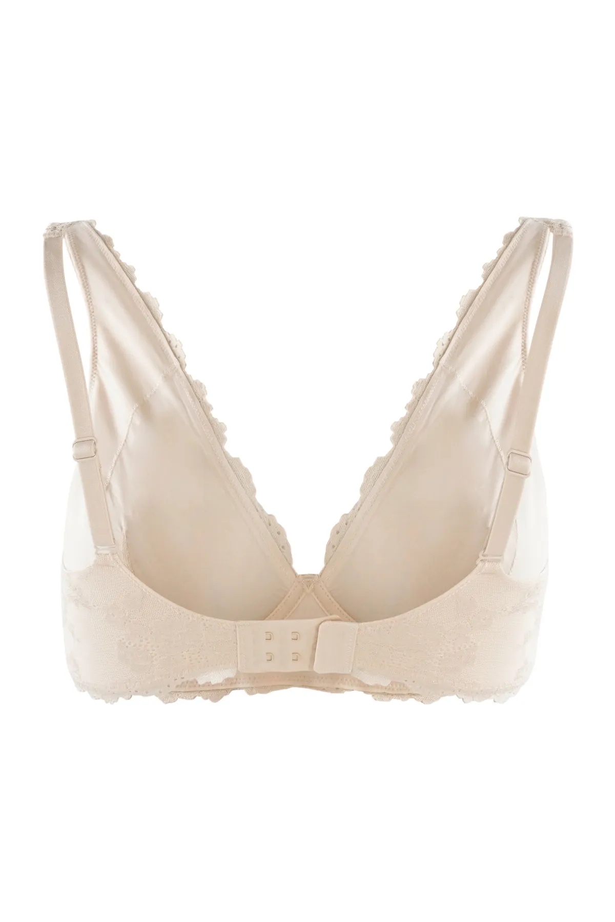 Royal Lounge Intimates  Bralette Royal Dream mit Spitze