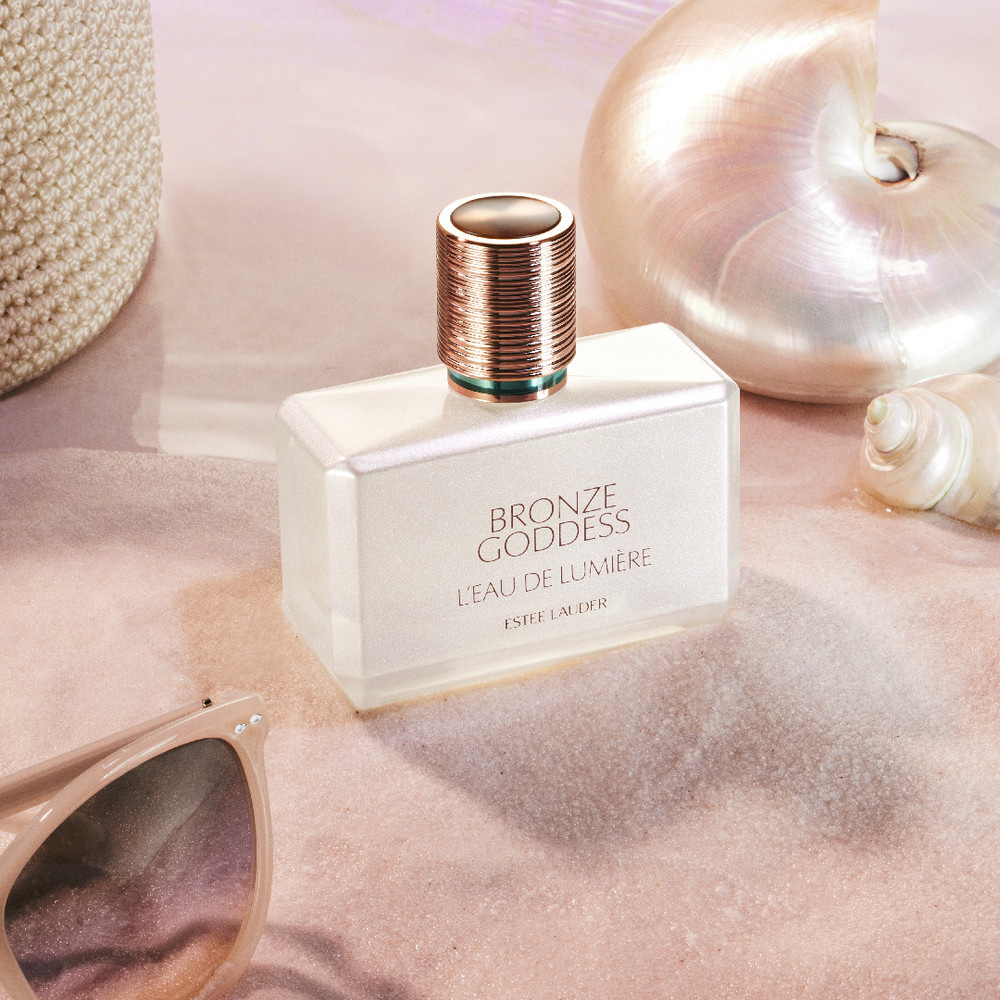 Estée Lauder Bronze Goddess Lumière Eau de Parfum