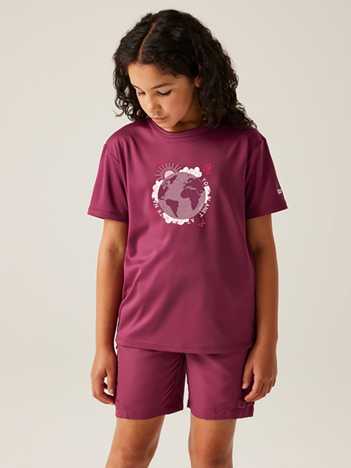 Regatta Trainingsshirt 