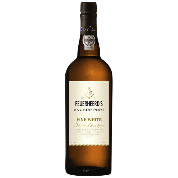 Feuerheerd'sFine White PortN.V.
