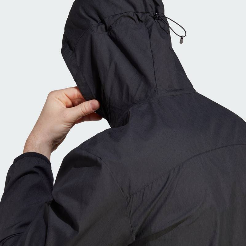 adidas Run It Laufjacke Outdoorjacke Herren