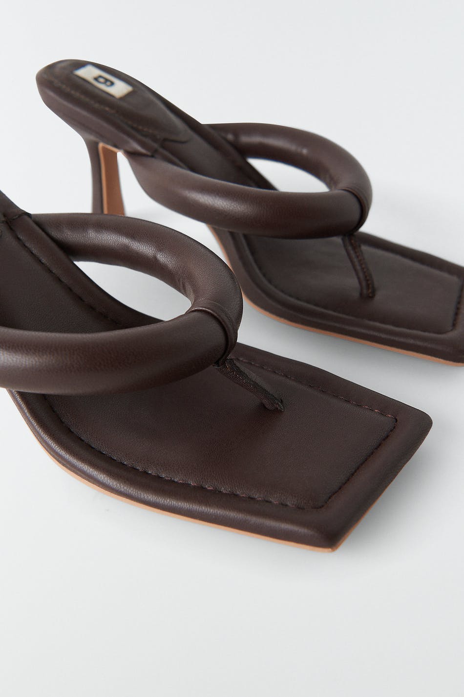 Frida high heel sandals